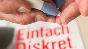 HIV-Tests künftig im freien Verkauf erhältlich