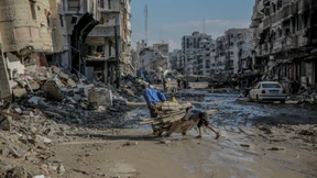 Sechs Monate nach Kriegsbeginn sieht sich Israel isoliert