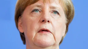 Merkel hält Regierungserklärung zum Brexit