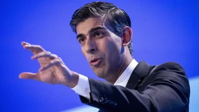 Britische Wirtschaft unzufrieden