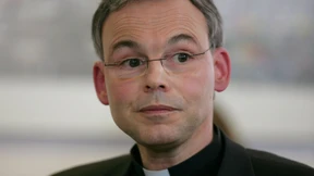 „Ich bitte alle um Vergebung“