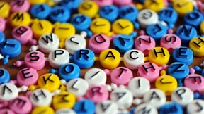 Europa spricht mit gespaltener Zunge