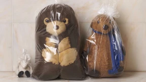 Hilfe, es juckt am Kopf!