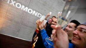 In Frankfurt steigt das Oscar-Fieber