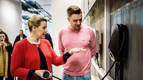 Enpal schafft zum ersten Mal einen Milliardenumsatz