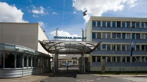 Goodyear baut 1100 Stellen ab und investiert Millionen