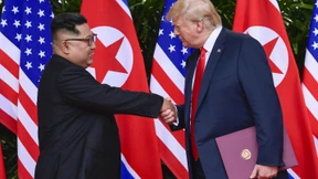 Warum sich die Welt mit Kim Jong-un so schwer tut