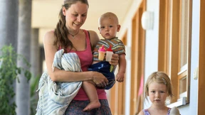 Die Mütterrenten treffen Steuerzahler immer härter