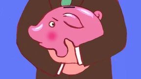 Was man hat, das hat man