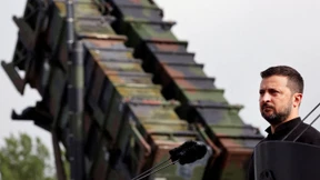 Trump: Wir liefern die Waffen, die NATO bezahlt