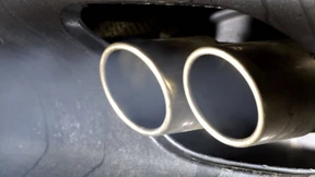 In Mörfelden ist die Luft am saubersten