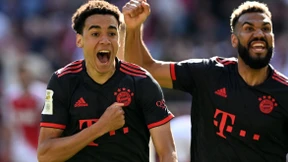 Ein Schuss. Ein Tor. Die Bayern!