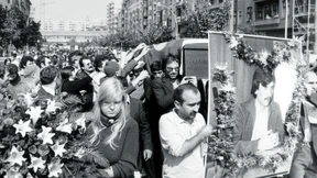 Multi-Kulti war nicht der Gründungsmythos