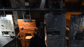 Putin liquidiert Gulag-Museum in Moskau endgültig