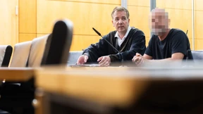 Neun Jahre Freiheitsstrafe für Mordversuch