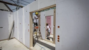 Es gibt für fast alles ein Förderprogramm