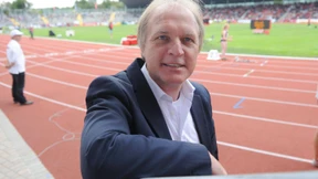 „Doping eine Straftat“ 