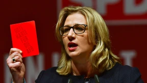 SPD: Ohne unser Ja kein Kompromiss im Asylstreit