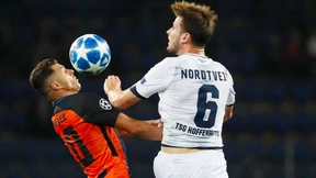 Hoffenheim bezahlt Lehrgeld