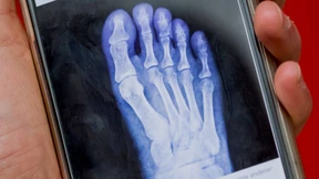 Digitale Unbedarftheit