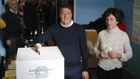 Italiener lehnen Verfassungsreform ab