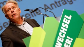 Trittins Förderdesaster  