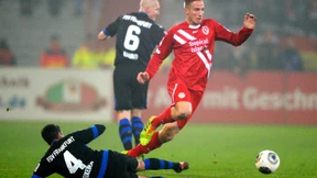 Die Zähmung des widerspenstigen Kapllani 