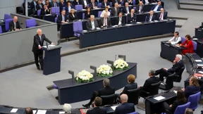 Keine tiefere Zäsur