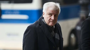 Seehofer fordert Ende der Sanktionen gegen Russland