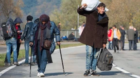 De Maizière kritisiert Verhalten Österreichs 