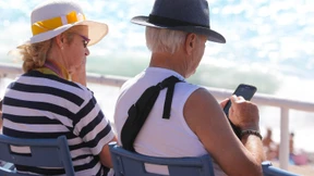 Corona steigert die Rente