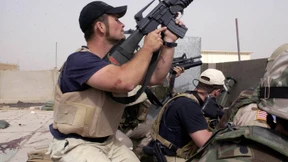 Schwere Vorwürfe gegen Blackwater-Söldner im Irak