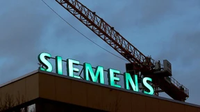 Siemens-Aktionäre erhalten mehr Geld