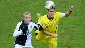 Das Pokal-Aus als Mutmacher