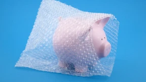 So trotzen Sparer den fallenden Zinsen