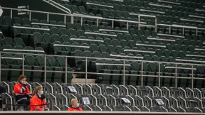 Starke Eingriffe in den Amateur- und Profisport