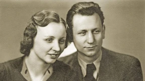 Mit aller Härte getroffen