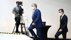 Der Kandidat, der enttäuschte