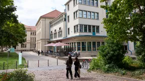„Wir sind das gallische Dorf“