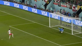 Lewandowski verschießt