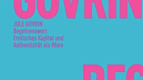 Authentisches Auftreten muss man zu inszenieren wissen