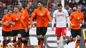 Pezzoni trifft, aber Köln jubelt