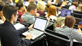 „Multitasking laugt geistig aus“