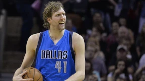 28.000 Mal Dirk Nowitzki