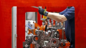 Achtung, Achtung Autobranche