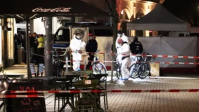 Ein Toter nach Schüssen in Bielefeld