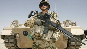 Bundeswehr verliert Prozess um Sturmgewehr G36