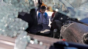 Mehrere Tote bei Anschlägen in Jerusalem