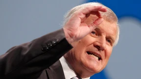 Horst Seehofer will ernstgenommen werden 