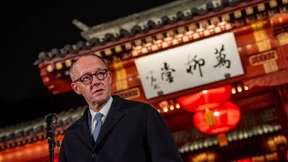 Die große China-Kluft